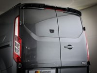 USED 2022 72 FORD TRANSIT CUSTOM 2.0 320 EcoBlue Limited Crew Van Double Cab 5dr Diesel Auto L1 H1 Euro 6 (170 ps) ?PREDATOR STYLING KIT?20" ALLOYS?