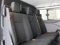 USED 2022 72 FORD TRANSIT CUSTOM 2.0 320 EcoBlue Limited Crew Van Double Cab 5dr Diesel Auto L1 H1 Euro 6 (170 ps) ?PREDATOR STYLING KIT?20" ALLOYS?