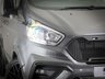 USED 2022 72 FORD TRANSIT CUSTOM 2.0 320 EcoBlue Limited Crew Van Double Cab 5dr Diesel Auto L1 H1 Euro 6 (170 ps) ?PREDATOR STYLING KIT?20" ALLOYS?