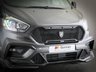 USED 2022 72 FORD TRANSIT CUSTOM 2.0 320 EcoBlue Limited Crew Van Double Cab 5dr Diesel Auto L1 H1 Euro 6 (170 ps) ?PREDATOR STYLING KIT?20" ALLOYS?