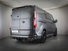 USED 2022 72 FORD TRANSIT CUSTOM 2.0 320 EcoBlue Limited Crew Van Double Cab 5dr Diesel Auto L1 H1 Euro 6 (170 ps) ?PREDATOR STYLING KIT?20" ALLOYS?