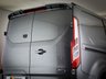 USED 2022 72 FORD TRANSIT CUSTOM 2.0 320 EcoBlue Limited Crew Van Double Cab 5dr Diesel Auto L1 H1 Euro 6 (170 ps) ?PREDATOR STYLING KIT?20" ALLOYS?
