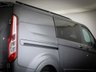 USED 2022 72 FORD TRANSIT CUSTOM 2.0 320 EcoBlue Limited Crew Van Double Cab 5dr Diesel Auto L1 H1 Euro 6 (170 ps) ?PREDATOR STYLING KIT?20" ALLOYS?