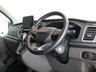 USED 2022 72 FORD TRANSIT CUSTOM 2.0 320 EcoBlue Limited Crew Van Double Cab 5dr Diesel Auto L1 H1 Euro 6 (170 ps) ?PREDATOR STYLING KIT?20" ALLOYS?