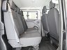 USED 2022 72 FORD TRANSIT CUSTOM 2.0 320 EcoBlue Limited Crew Van Double Cab 5dr Diesel Auto L1 H1 Euro 6 (170 ps) ?PREDATOR STYLING KIT?20" ALLOYS?