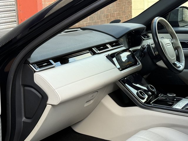 2018 Land Rover RANGE ROVER VELAR - Photo 11