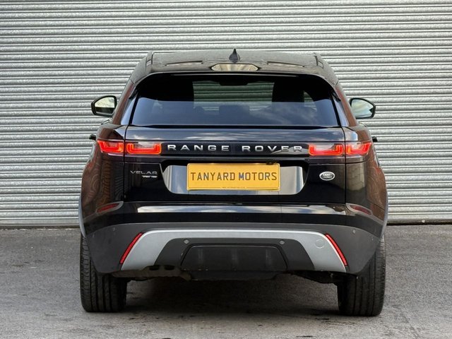 2018 Land Rover RANGE ROVER VELAR - Photo 6