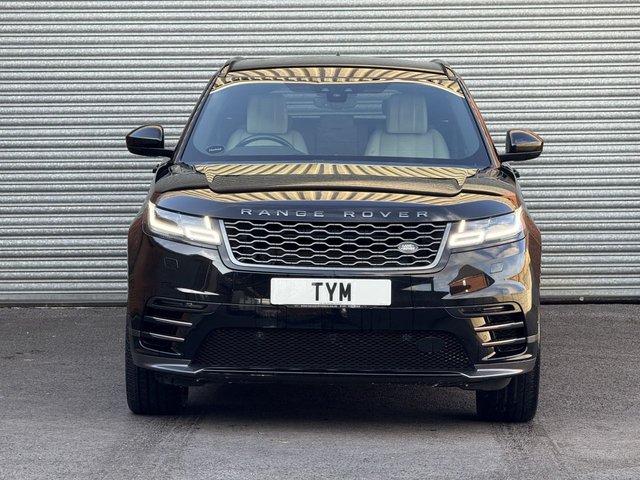 2018 Land Rover RANGE ROVER VELAR - Photo 5