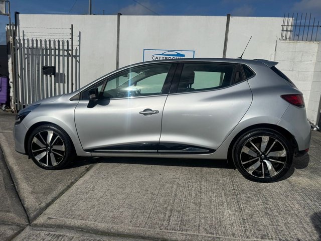 2014 Renault Clio 1.5L Dynamique S Medianav 5dr - Photo 2