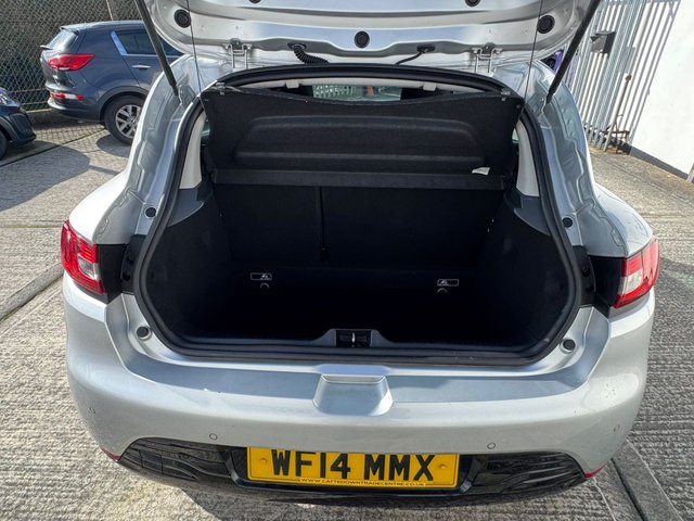 2014 Renault Clio 1.5L Dynamique S Medianav 5dr - Photo 7