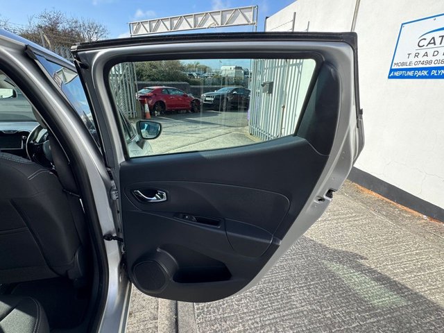 2014 Renault Clio 1.5L Dynamique S Medianav 5dr - Photo 12