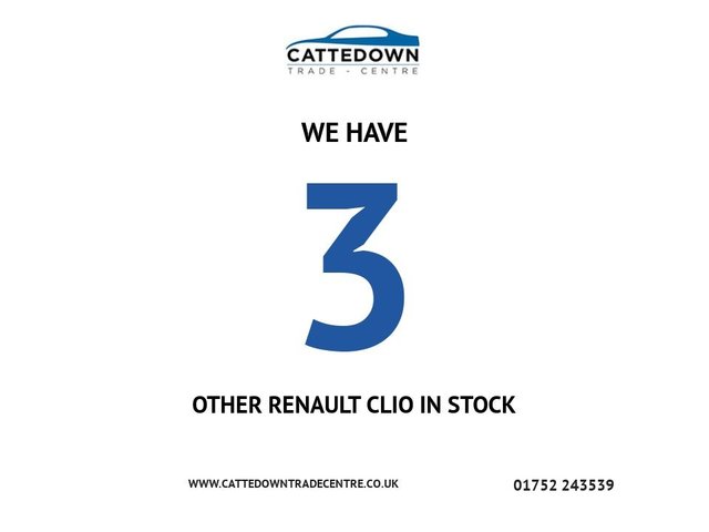 2014 Renault Clio 1.5L Dynamique S Medianav 5dr - Photo 11