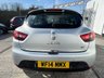 USED 2014 14 RENAULT CLIO 1.5 dCi Dynamique S MediaNav Hatchback 5dr Diesel Manual Euro 5 (s/s) (90 ps) BLUETOOTH | CRUISE CONTROL | SPEED LIMITER