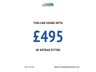 USED 2014 14 RENAULT CLIO 1.5 dCi Dynamique S MediaNav Hatchback 5dr Diesel Manual Euro 5 (s/s) (90 ps) BLUETOOTH | CRUISE CONTROL | SPEED LIMITER