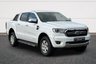 USED 2022 71 FORD RANGER 2.0 EcoBlue Limited Pickup Double Cab 4dr Diesel Auto 4WD Euro 6 (s/s) (170 ps) award winning Double Cab Pick Up