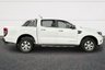 USED 2022 71 FORD RANGER 2.0 EcoBlue Limited Pickup Double Cab 4dr Diesel Auto 4WD Euro 6 (s/s) (170 ps) award winning Double Cab Pick Up