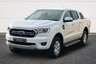 USED 2022 71 FORD RANGER 2.0 EcoBlue Limited Pickup Double Cab 4dr Diesel Auto 4WD Euro 6 (s/s) (170 ps) award winning Double Cab Pick Up
