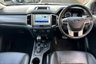 USED 2022 71 FORD RANGER 2.0 EcoBlue Limited Pickup Double Cab 4dr Diesel Auto 4WD Euro 6 (s/s) (170 ps) award winning Double Cab Pick Up