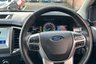 USED 2022 71 FORD RANGER 2.0 EcoBlue Limited Pickup Double Cab 4dr Diesel Auto 4WD Euro 6 (s/s) (170 ps) award winning Double Cab Pick Up