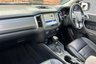 USED 2022 71 FORD RANGER 2.0 EcoBlue Limited Pickup Double Cab 4dr Diesel Auto 4WD Euro 6 (s/s) (170 ps) award winning Double Cab Pick Up