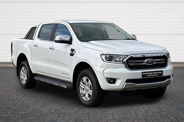 View our FORD RANGER