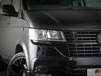 USED 2021 71 VOLKSWAGEN TRANSPORTER 2.0 TDI T32 Highline Kombi Double Cab 5dr Diesel Manual FWD SWB Euro 6 (s/s) (150 ps) **5 SEATER DIESEL 6 SPD MANUAL**