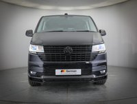USED 2021 71 VOLKSWAGEN TRANSPORTER 2.0 TDI T32 Highline Kombi Double Cab 5dr Diesel Manual FWD SWB Euro 6 (s/s) (150 ps) **5 SEATER DIESEL 6 SPD MANUAL**