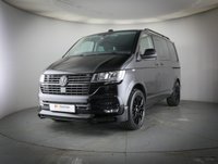 USED 2021 71 VOLKSWAGEN TRANSPORTER 2.0 TDI T32 Highline Kombi Double Cab 5dr Diesel Manual FWD SWB Euro 6 (s/s) (150 ps) **5 SEATER DIESEL 6 SPD MANUAL**