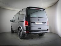 USED 2021 71 VOLKSWAGEN TRANSPORTER 2.0 TDI T32 Highline Kombi Double Cab 5dr Diesel Manual FWD SWB Euro 6 (s/s) (150 ps) **5 SEATER DIESEL 6 SPD MANUAL**