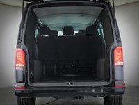 USED 2021 71 VOLKSWAGEN TRANSPORTER 2.0 TDI T32 Highline Kombi Double Cab 5dr Diesel Manual FWD SWB Euro 6 (s/s) (150 ps) **5 SEATER DIESEL 6 SPD MANUAL**