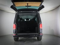 USED 2021 71 VOLKSWAGEN TRANSPORTER 2.0 TDI T32 Highline Kombi Double Cab 5dr Diesel Manual FWD SWB Euro 6 (s/s) (150 ps) **5 SEATER DIESEL 6 SPD MANUAL**
