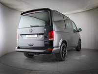 USED 2021 71 VOLKSWAGEN TRANSPORTER 2.0 TDI T32 Highline Kombi Double Cab 5dr Diesel Manual FWD SWB Euro 6 (s/s) (150 ps) **5 SEATER DIESEL 6 SPD MANUAL**