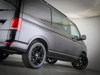 USED 2021 71 VOLKSWAGEN TRANSPORTER 2.0 TDI T32 Highline Kombi Double Cab 5dr Diesel Manual FWD SWB Euro 6 (s/s) (150 ps) **5 SEATER DIESEL 6 SPD MANUAL**