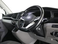 USED 2021 71 VOLKSWAGEN TRANSPORTER 2.0 TDI T32 Highline Kombi Double Cab 5dr Diesel Manual FWD SWB Euro 6 (s/s) (150 ps) **5 SEATER DIESEL 6 SPD MANUAL**