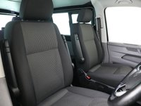USED 2021 71 VOLKSWAGEN TRANSPORTER 2.0 TDI T32 Highline Kombi Double Cab 5dr Diesel Manual FWD SWB Euro 6 (s/s) (150 ps) **5 SEATER DIESEL 6 SPD MANUAL**