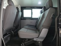 USED 2021 71 VOLKSWAGEN TRANSPORTER 2.0 TDI T32 Highline Kombi Double Cab 5dr Diesel Manual FWD SWB Euro 6 (s/s) (150 ps) **5 SEATER DIESEL 6 SPD MANUAL**