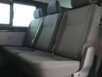 USED 2021 71 VOLKSWAGEN TRANSPORTER 2.0 TDI T32 Highline Kombi Double Cab 5dr Diesel Manual FWD SWB Euro 6 (s/s) (150 ps) **5 SEATER DIESEL 6 SPD MANUAL**