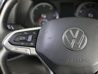 USED 2021 71 VOLKSWAGEN TRANSPORTER 2.0 TDI T32 Highline Kombi Double Cab 5dr Diesel Manual FWD SWB Euro 6 (s/s) (150 ps) **5 SEATER DIESEL 6 SPD MANUAL**