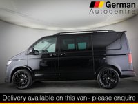 USED 2021 71 VOLKSWAGEN TRANSPORTER 2.0 TDI T32 Highline Kombi Double Cab 5dr Diesel Manual FWD SWB Euro 6 (s/s) (150 ps) **5 SEATER DIESEL 6 SPD MANUAL**