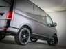 USED 2021 71 VOLKSWAGEN TRANSPORTER 2.0 TDI T32 Highline Kombi Double Cab 5dr Diesel Manual FWD SWB Euro 6 (s/s) (150 ps) **5 SEATER DIESEL 6 SPD MANUAL**