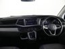 USED 2021 71 VOLKSWAGEN TRANSPORTER 2.0 TDI T32 Highline Kombi Double Cab 5dr Diesel Manual FWD SWB Euro 6 (s/s) (150 ps) **5 SEATER DIESEL 6 SPD MANUAL**