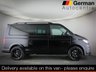USED 2021 71 VOLKSWAGEN TRANSPORTER 2.0 TDI T32 Highline Kombi Double Cab 5dr Diesel Manual FWD SWB Euro 6 (s/s) (150 ps) **5 SEATER DIESEL 6 SPD MANUAL**
