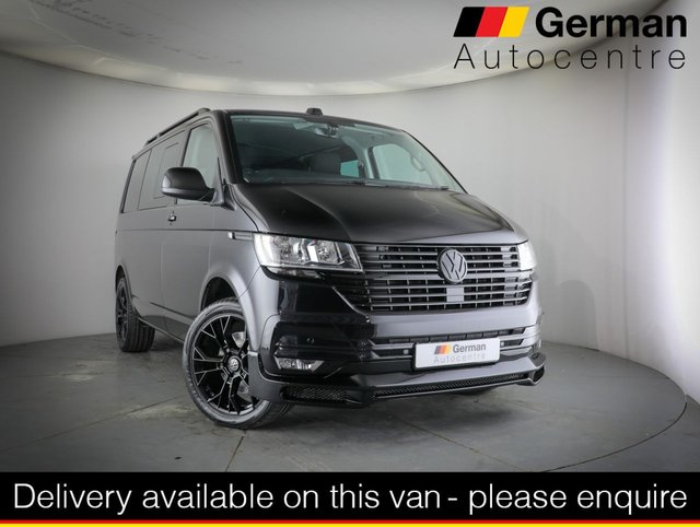 View our Volkswagen Transporter 2.0 TDI T32 Highline Kombi Double Cab 5dr Diesel Manual FWD SWB Euro 6 (s/s) (150 ps)