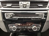 USED 2019 S BMW X1 1.5 18i GPF xLine SUV 5dr Petrol Manual sDrive Euro 6 (s/s) (140 ps) Sat nav and heated seats