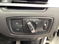 USED 2019 S BMW X1 1.5 18i GPF xLine SUV 5dr Petrol Manual sDrive Euro 6 (s/s) (140 ps) Sat nav and heated seats