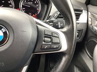 USED 2019 S BMW X1 1.5 18i GPF xLine SUV 5dr Petrol Manual sDrive Euro 6 (s/s) (140 ps) Sat nav and heated seats