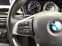 USED 2019 S BMW X1 1.5 18i GPF xLine SUV 5dr Petrol Manual sDrive Euro 6 (s/s) (140 ps) Sat nav and heated seats