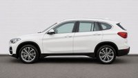 USED 2019 S BMW X1 1.5 18i GPF xLine SUV 5dr Petrol Manual sDrive Euro 6 (s/s) (140 ps) Sat nav and heated seats