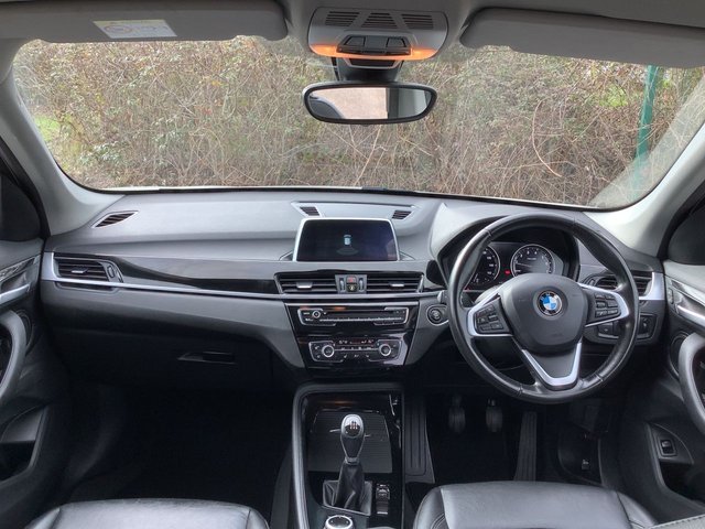 2019 BMW X1 - Photo 9