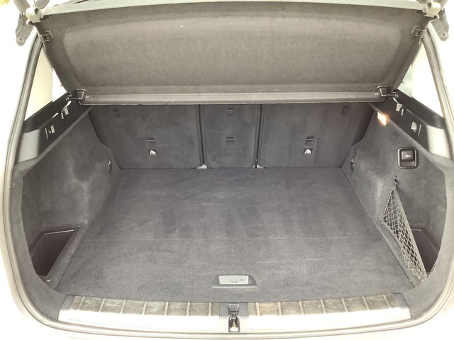 2019 BMW X1 - Photo 11